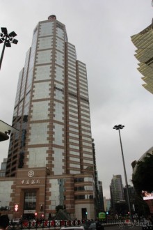 Гонконг-Макао-Гонконг. Часть третья.