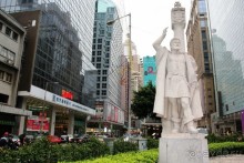 Гонконг-Макао-Гонконг. Часть третья.