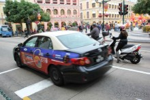 Гонконг-Макао-Гонконг. Часть третья.