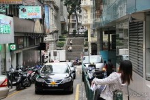 Гонконг-Макао-Гонконг. Часть третья.