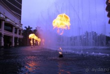 Гонконг-Макао-Гонконг. Часть третья.