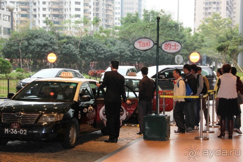 Гонконг-Макао-Гонконг. Часть третья.