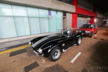 Гонконг-Макао-Гонконг. Часть третья.