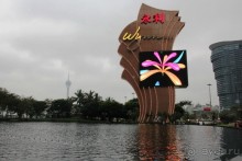 Гонконг-Макао-Гонконг. Часть третья.