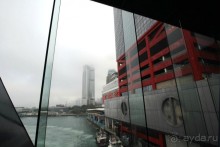 Гонконг-Макао-Гонконг. Часть третья.