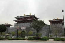 Гонконг-Макао-Гонконг. Часть третья.