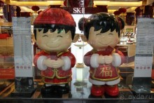 Гонконг-Макао-Гонконг. Часть третья.