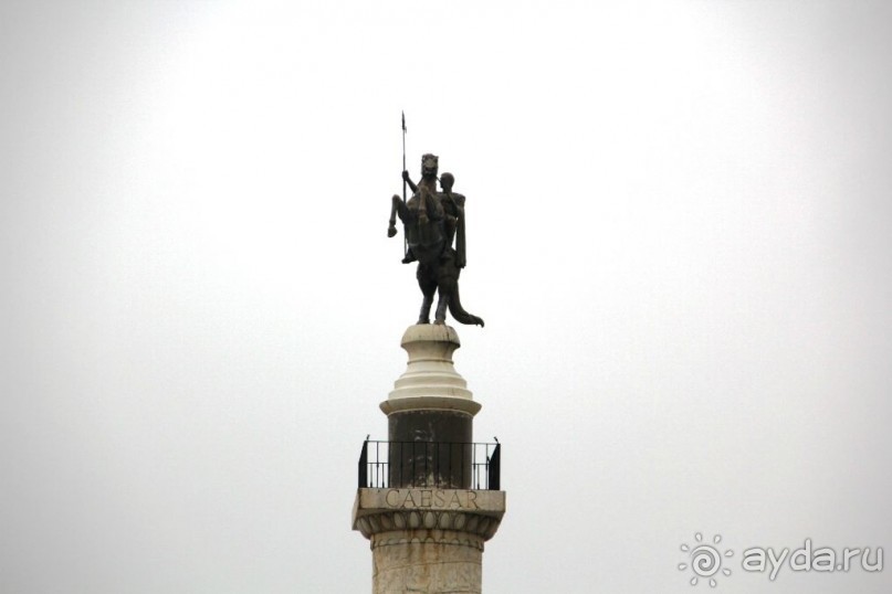 Гонконг-Макао-Гонконг. Часть третья.