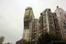 Гонконг-Макао-Гонконг. Часть третья.