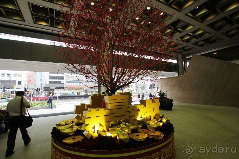 Гонконг-Макао-Гонконг. Часть третья.