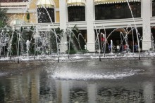 Гонконг-Макао-Гонконг. Часть третья.