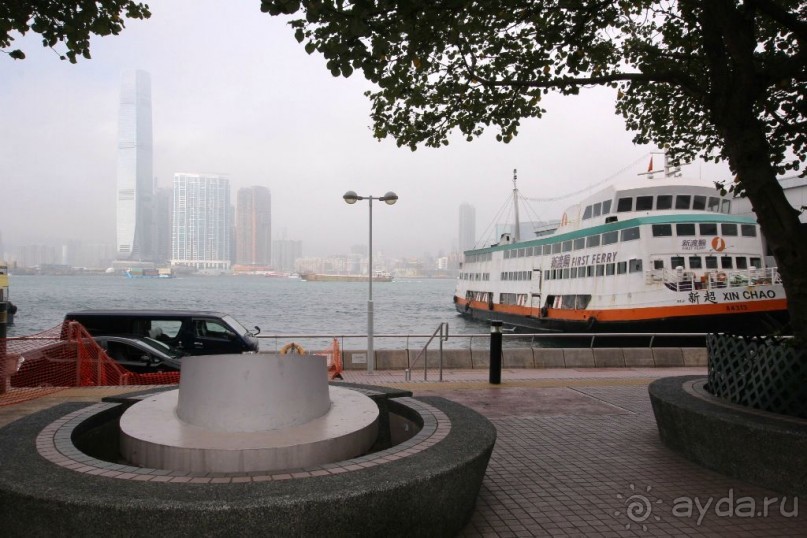 Гонконг-Макао-Гонконг. Часть третья.