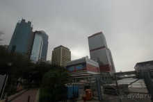 Гонконг-Макао-Гонконг. Часть третья.