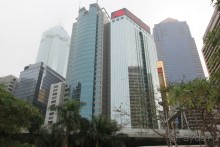 Гонконг-Макао-Гонконг. Часть третья.