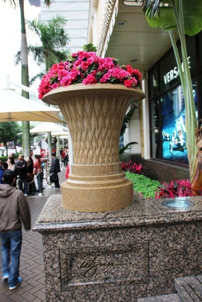 Гонконг-Макао-Гонконг. Часть третья.