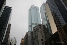 Гонконг-Макао-Гонконг. Часть третья.