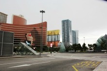 Гонконг-Макао-Гонконг. Часть третья.