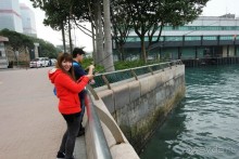 Гонконг-Макао-Гонконг. Часть третья.