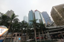 Гонконг-Макао-Гонконг. Часть третья.