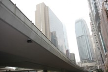 Гонконг-Макао-Гонконг. Часть третья.