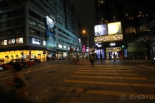 Гонконг-Макао-Гонконг. Часть третья.