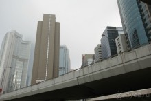 Гонконг-Макао-Гонконг. Часть третья.