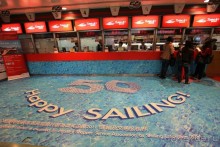 Гонконг-Макао-Гонконг. Часть третья.