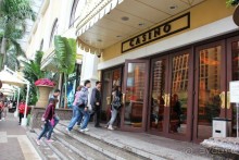 Гонконг-Макао-Гонконг. Часть третья.