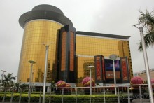 Гонконг-Макао-Гонконг. Часть третья.