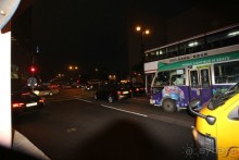 Гонконг-Макао-Гонконг. Часть третья.