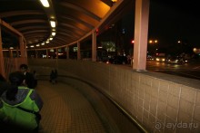 Гонконг-Макао-Гонконг. Часть третья.