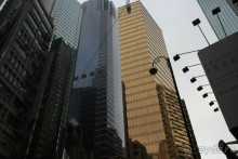 Гонконг-Макао-Гонконг. Часть третья.