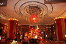 Гонконг-Макао-Гонконг. Часть третья.