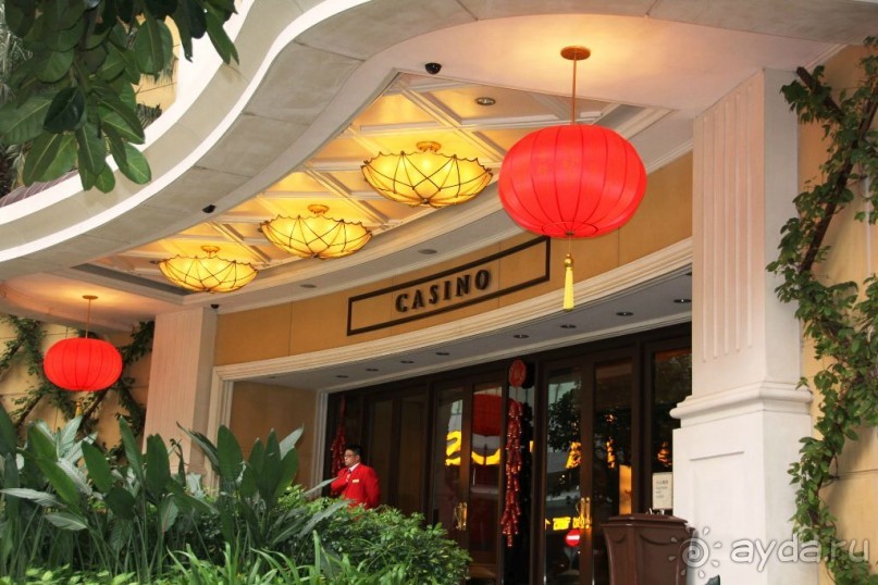 Гонконг-Макао-Гонконг. Часть третья.