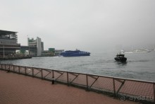 Гонконг-Макао-Гонконг. Часть третья.