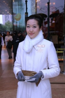 Гонконг-Макао-Гонконг. Часть третья.