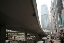 Гонконг-Макао-Гонконг. Часть третья.