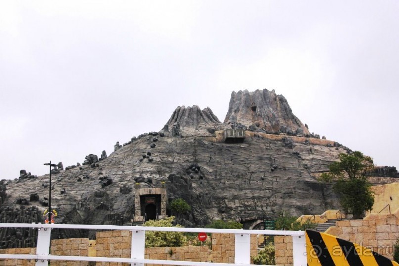 Гонконг-Макао-Гонконг. Часть третья.