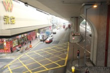 Гонконг-Макао-Гонконг. Часть третья.