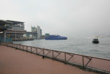 Гонконг-Макао-Гонконг. Часть третья.