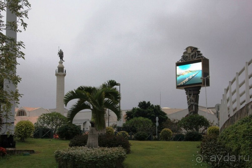 Гонконг-Макао-Гонконг. Часть третья.