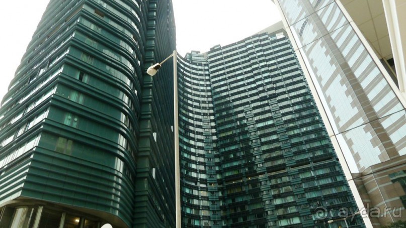 Гонконг-Макао-Гонконг. Часть третья.