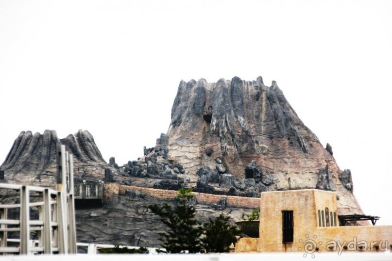 Гонконг-Макао-Гонконг. Часть третья.