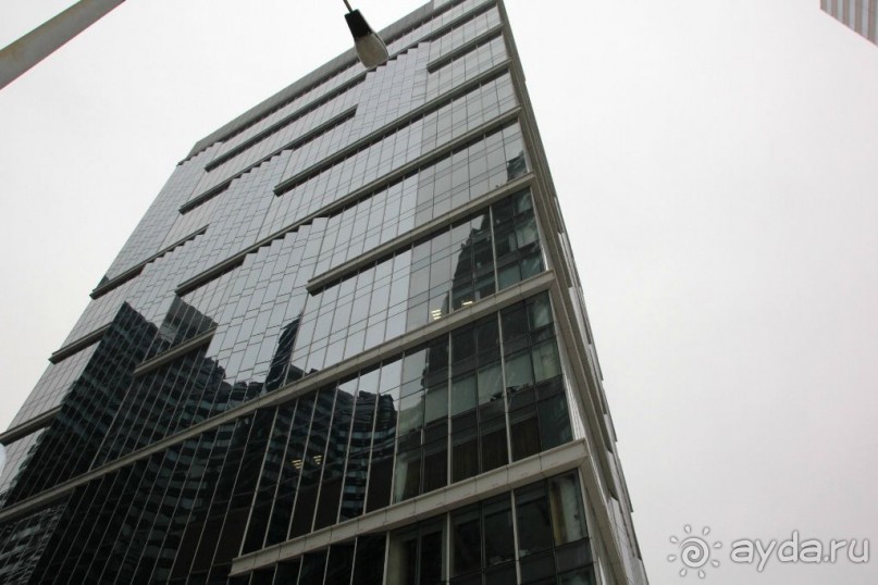 Гонконг-Макао-Гонконг. Часть третья.