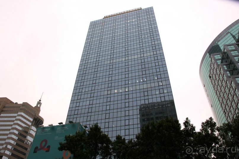 Гонконг-Макао-Гонконг. Часть третья.