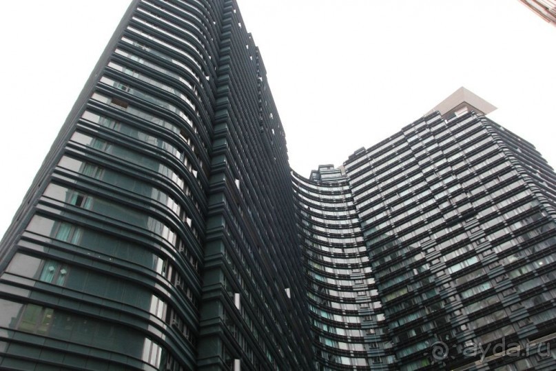 Гонконг-Макао-Гонконг. Часть третья.