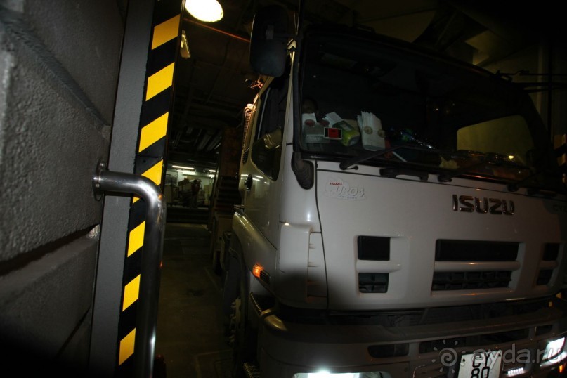 Гонконг-Макао-Гонконг. Часть третья.