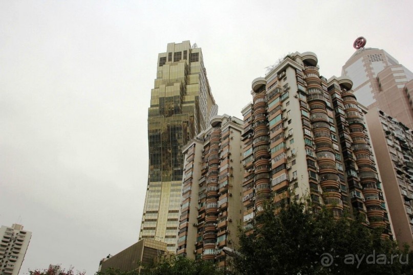 Гонконг-Макао-Гонконг. Часть третья.