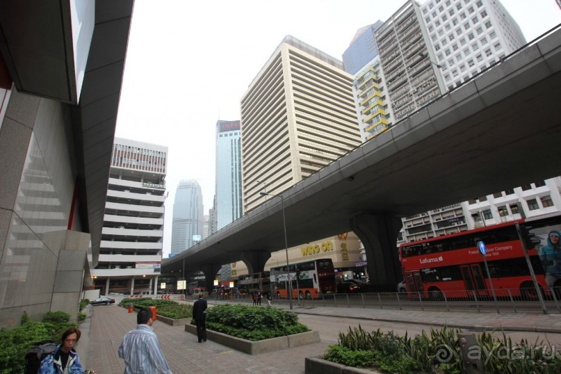 Гонконг-Макао-Гонконг. Часть третья.