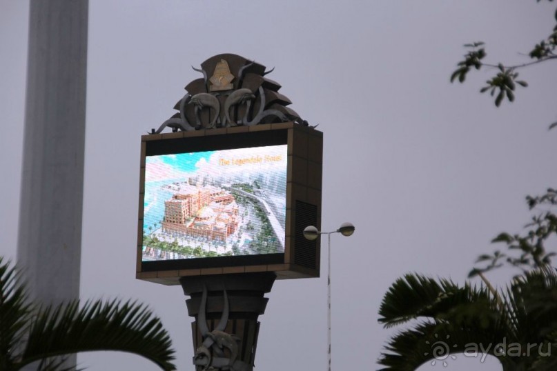 Гонконг-Макао-Гонконг. Часть третья.